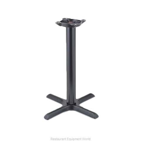 Royal Industries ROY RTB 2222 DISCO Table Base, Metal