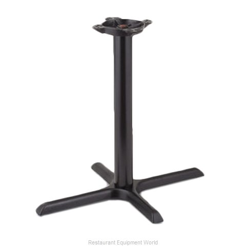 Royal Industries ROY RTB 2230 DISCO Table Base, Metal