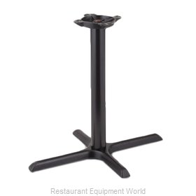 Royal Industries ROY RTB 2230 DISCO Table Base, Metal