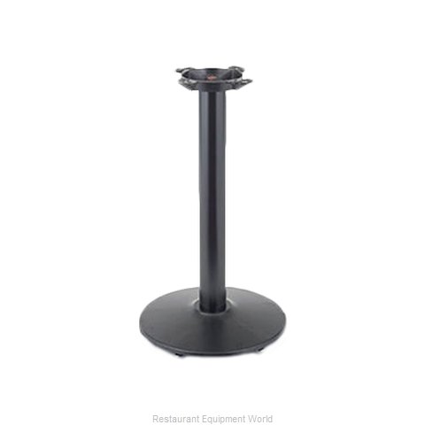 Royal Industries ROY RTB 30 R DISCO Table Base, Metal