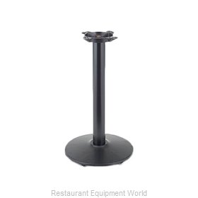 Royal Industries ROY RTB 30 R DISCO Table Base, Metal