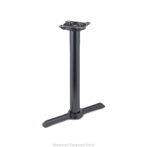 Royal Industries ROY RTB 5222 Table Base, Metal (Magnified)