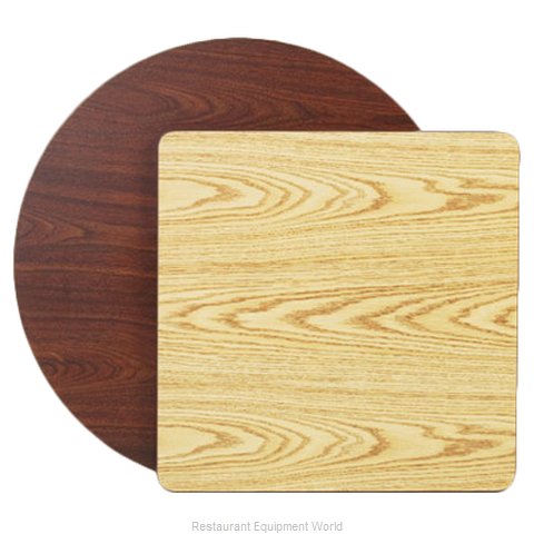 Royal Industries ROY RTT 2424 T Table Top, Laminate