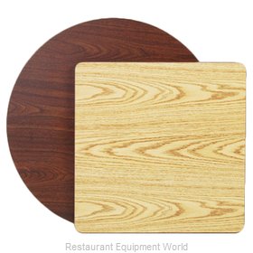 Royal Industries ROY RTT 2424 T Table Top, Laminate