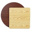 Tablero de Mesa, Laminado
 <br><span class=fgrey12>(Royal Industries ROY RTT 3636 T Table Top, Laminate)</span>