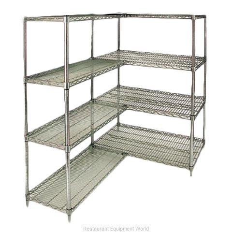 Royal Industries ROY S 1430 Z Shelving, Wire