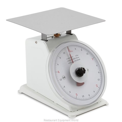 Royal Industries ROY S 6 5 R Scale, Portion, Dial