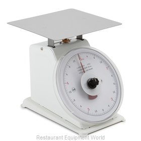 Royal Industries ROY S 6 5 R Scale, Portion, Dial