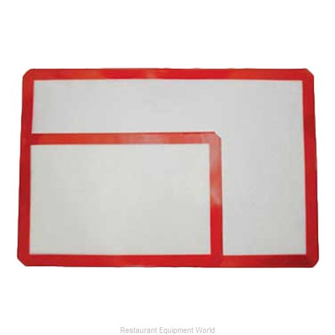 Royal Industries ROY SBM 1 Baking Mat