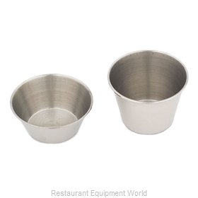 Royal Industries ROY SC 150 Ramekin / Sauce Cup