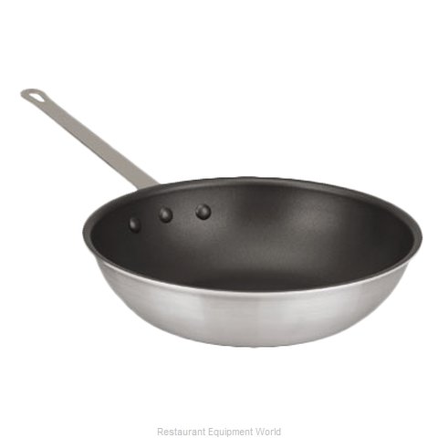 Royal Industries ROY SF 11 S Wok Pan