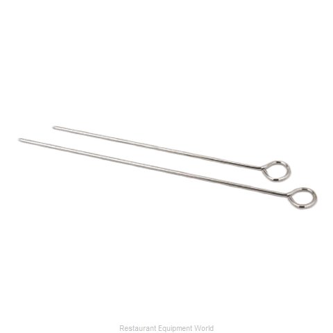 Royal Industries ROY SKW 10 Skewers, Metal