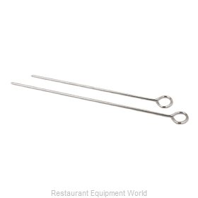 Royal Industries ROY SKW 10 Skewers, Metal