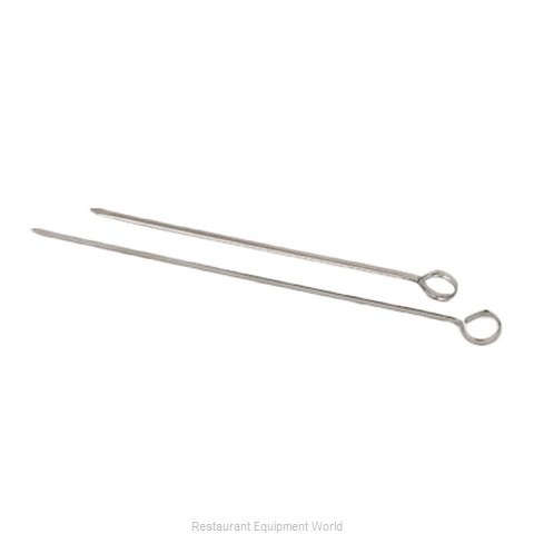 Royal Industries ROY SKW O 10 Skewers, Metal