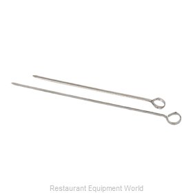 Royal Industries ROY SKW O 10 Skewers, Metal