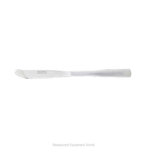 Royal Industries ROY SLVBOS DK Knife, Dinner