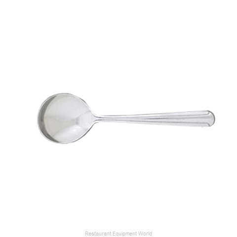 Royal Industries ROY SLVDOM BS Spoon, Soup / Bouillon