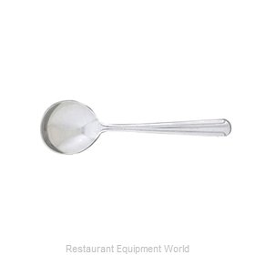 Royal Industries ROY SLVDOM BS Spoon, Soup / Bouillon