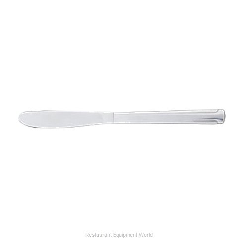 Royal Industries ROY SLVDOM DK Knife, Dinner