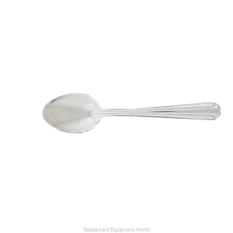 Royal Industries ROY SLVDOM DS Spoon, Dessert