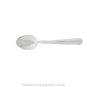 Royal Industries ROY SLVDOM DS Spoon, Dessert