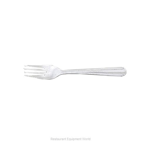 Royal Industries ROY SLVDOM SF Fork, Salad