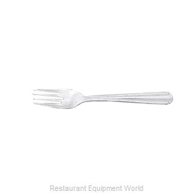 Royal Industries ROY SLVDOM SF Fork, Salad