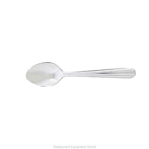 Royal Industries ROY SLVDOM TS Spoon, Coffee / Teaspoon