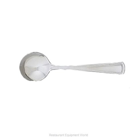 Royal Industries ROY SLVPE BS Spoon, Soup / Bouillon