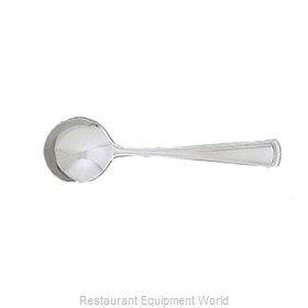Royal Industries ROY SLVPE BS Spoon, Soup / Bouillon