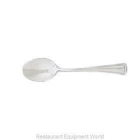 Royal Industries ROY SLVPE DS Spoon, Dessert