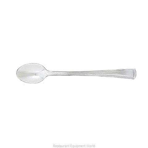 Royal Industries ROY SLVPE IT Spoon, Iced Tea