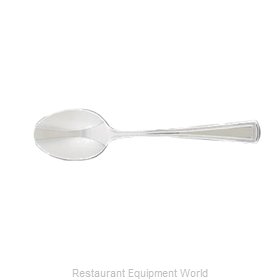 Royal Industries ROY SLVPE SS Serving Spoon, Solid