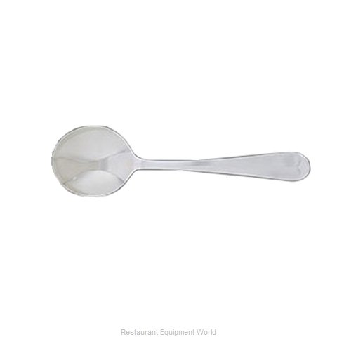 Royal Industries ROY SLVPRO BS Spoon, Soup / Bouillon