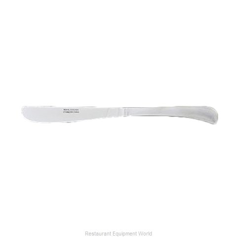 Royal Industries ROY SLVPRO DK Knife, Dinner