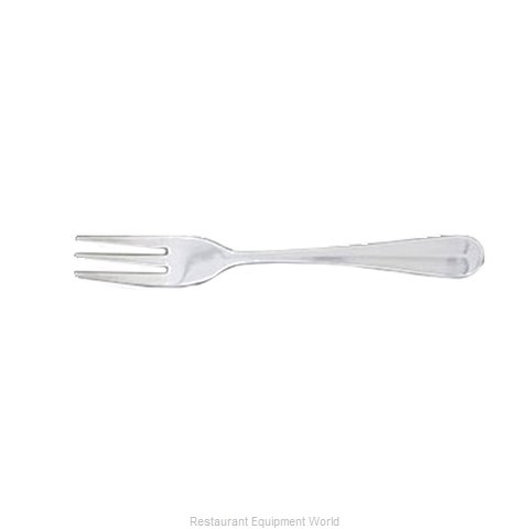 Royal Industries ROY SLVPRO SF Fork, Salad