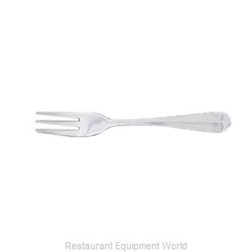 Royal Industries ROY SLVPRO SF Fork, Salad