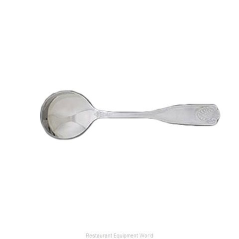 Royal Industries ROY SLVSS BS Spoon, Soup / Bouillon