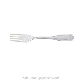 Royal Industries ROY SLVSS DF Fork, Dinner