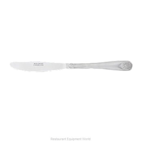 Royal Industries ROY SLVSS DK Knife, Dinner