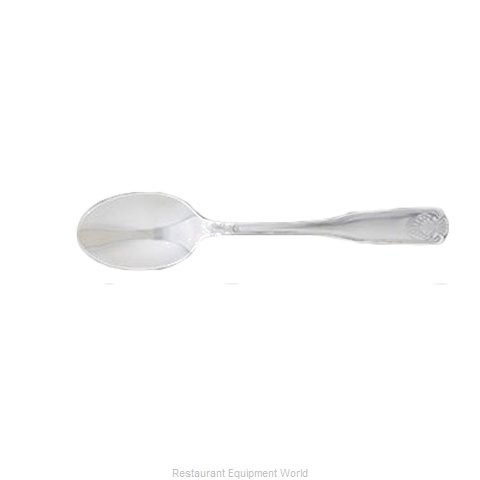 Royal Industries ROY SLVSS DS Spoon, Dessert