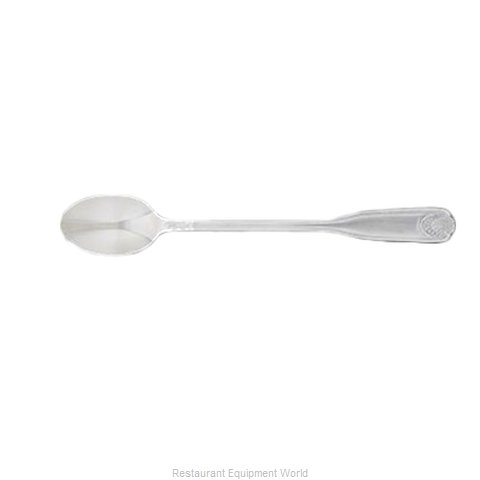 Royal Industries ROY SLVSS IT Spoon, Iced Tea