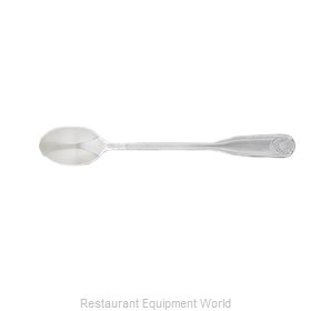 Royal Industries ROY SLVSS IT Spoon, Iced Tea