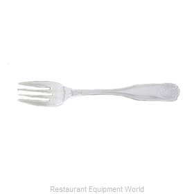 Royal Industries ROY SLVSS SF Fork, Salad