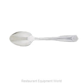 Royal Industries ROY SLVSS SS Serving Spoon, Solid