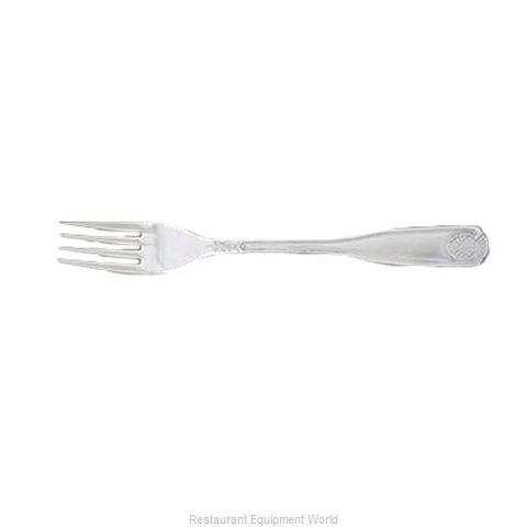 Royal Industries ROY SLVSS SVF Serving Fork