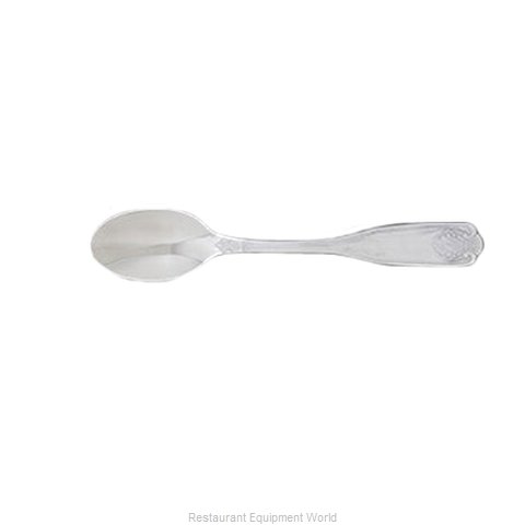 Royal Industries ROY SLVSS TS Spoon, Coffee / Teaspoon