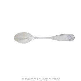 Royal Industries ROY SLVSS TS Spoon, Coffee / Teaspoon