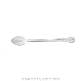 Royal Industries ROY SLVWC IT Spoon, Iced Tea