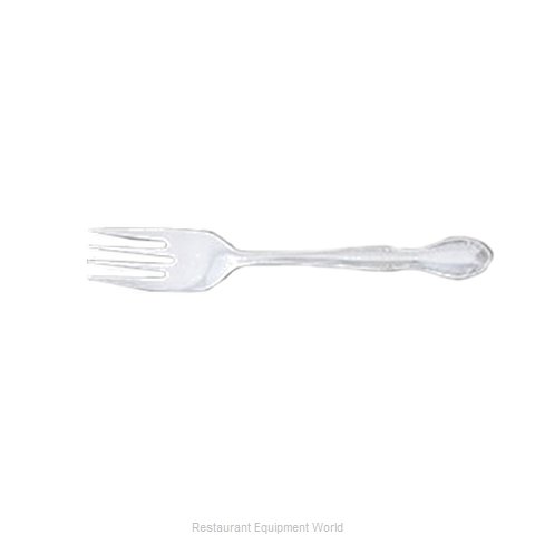 Royal Industries ROY SLVWC SF Fork, Salad